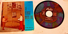 A682 Raro Disco 45  Pino Villa