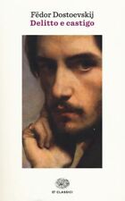 DELITTO E CASTIGO  -