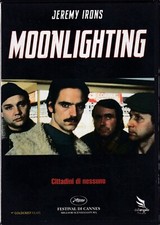 MOONLIGHTING CITTADINI DI