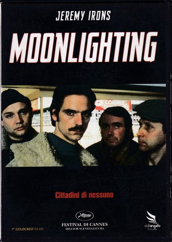 Moonlighting cittadini - cittadini, di