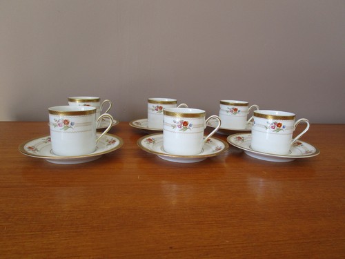 Tasses café litron - à,