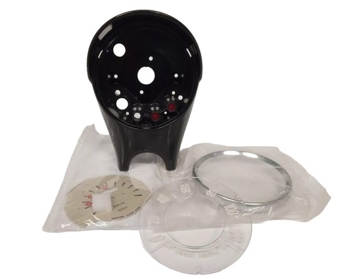 Kit restauro cruscotto conta - restauro,
