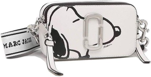 Borsa spalla crossbody marc - borsa, a