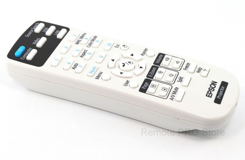 Telecomando proiettore epson - proiettore,
