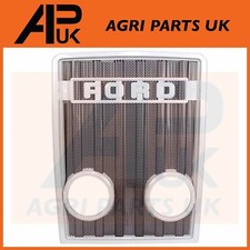 Fori luce griglia anteriore