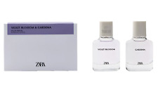 ZARA Violet Blossom & Gardenia