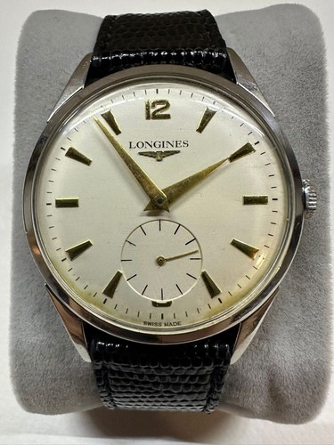 Longines 1960