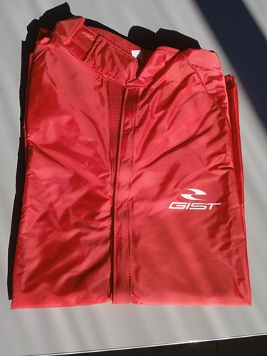Kway antipioggia bici - kway, da