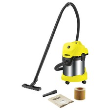 BIDONE ASPIRATUTTO KARCHER WD