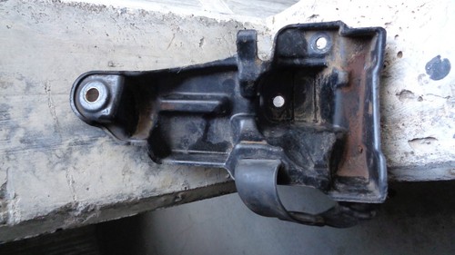 Supporto crik toyota land - supporto,