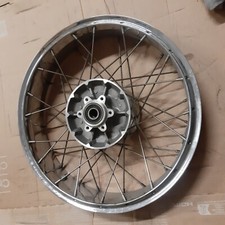 MOTO GUZZI CALIFORNIA EV 1100 CERCHIO ANTERIORE