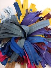 Stock 110 cerniere, zip, lampo