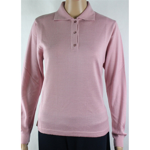 Maglia polo donna - polo, 3