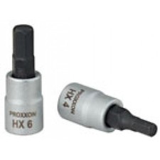 PROXXON Chiave a bussola 1/4"