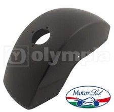 Parafango anteriore metallo
