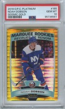 2019-20 O-Pee-Chee Platinum