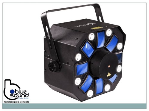Prolights combyfx proiettore - prolights,