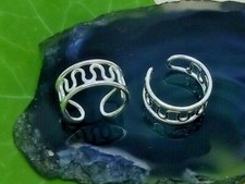 Pelosi Clip Orecchio 925