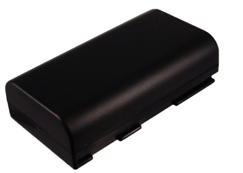 Batteria premium per canon - batteria,