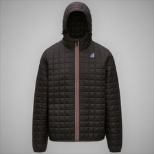 Giacca Corta Bambino K-WAY Le
