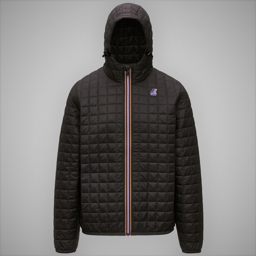 Giacca corta bambino way - giacca,