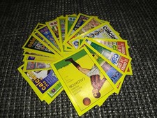 1996-97 ALBUM 35 Anni di Calcio Calciatori Panini SCEGLI * figurina con velina *