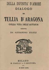 Della infinità amore - della,
