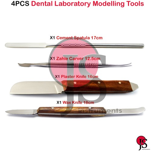 4pcs strumenti laboratorio - strumenti,