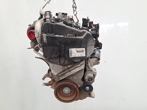 Motore completo dacia duster - completo,