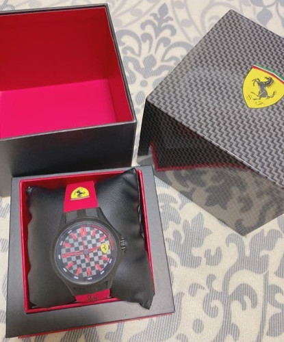 Scuderia ferrari original - ferrari,
