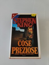 COSE PREZIOSE -  Stephen KING