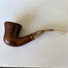 Pipa tabacco vintage Mauro