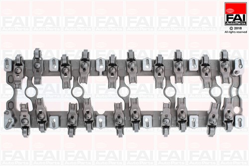 Lr340 fai autoparts ponte - autoparts,