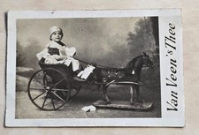 018) VECCHIO POSTER OLANDESE