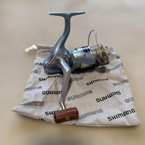Mulinello spinning shimano - da,