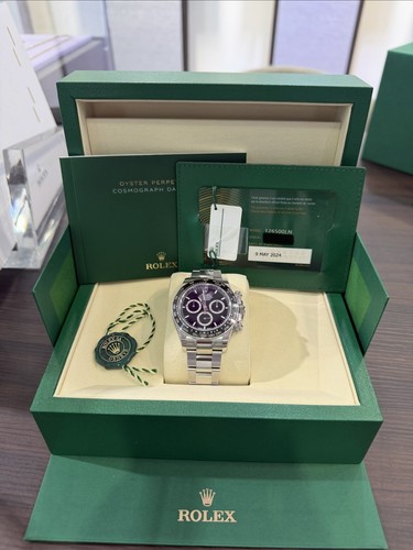 2024 rolex daytona 40mm - 2024,