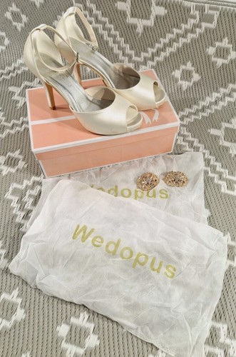 Scarpe sposa donna - sposa, da