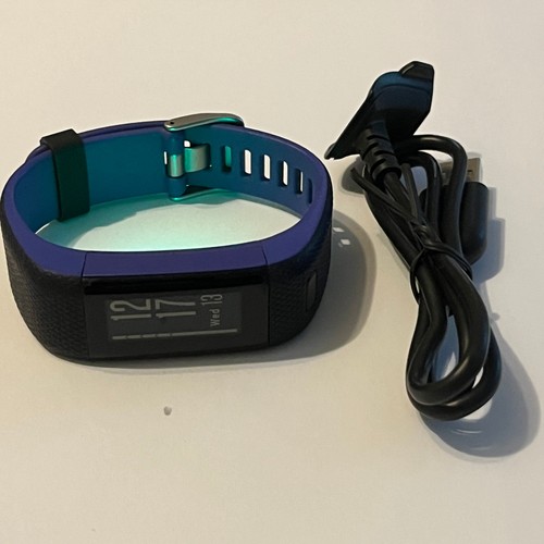 Garmin vivosmart plus - hr+,