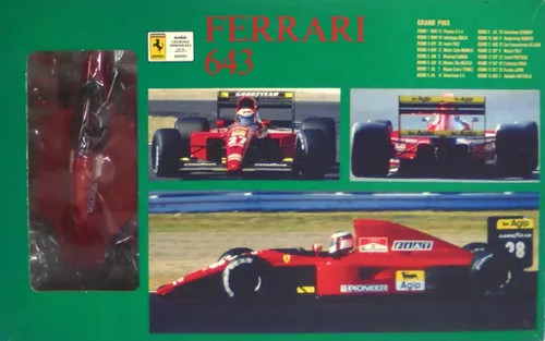 Modellino plastica 24 - plastica, 1/24