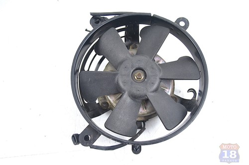 Elettroventola ventola