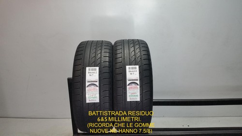 Gomme usate termiche - ,