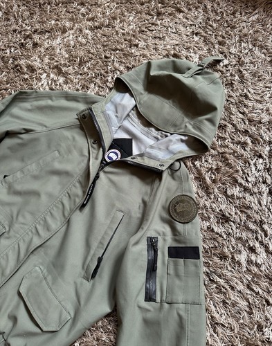 Giacca donna canada goose - giacca,