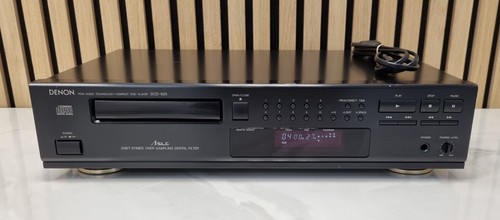 Denon dcd 625 lettore pcm - cd,