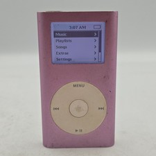 Apple iPod Mini 2a generazione