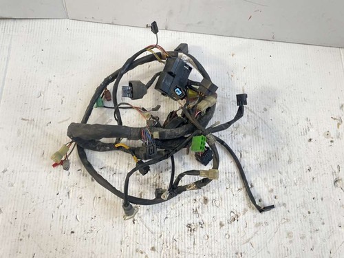 Impianto elettrico suzuki - elettrico,