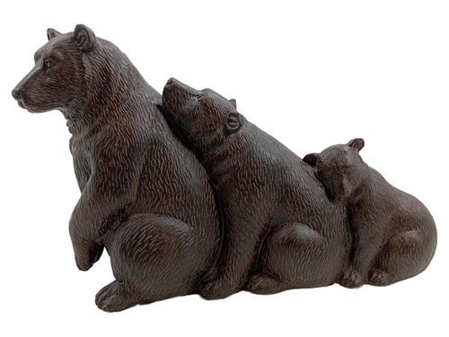 Kare design figurina - kare,