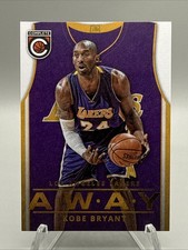 2015-16 Panini Completo KOBE