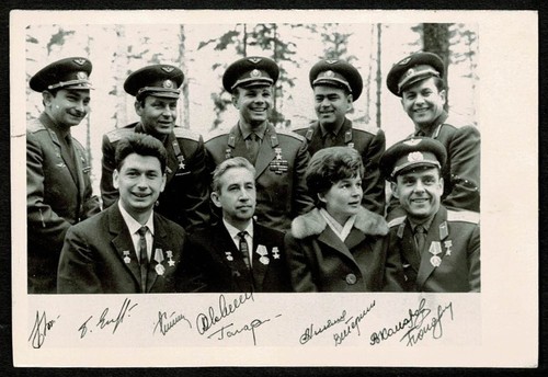 Unione sovietica gruppo - sovietica,