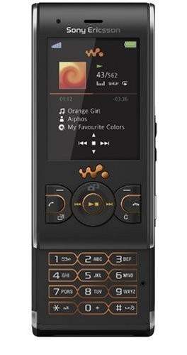 Sony ericsson w595 mb - sony,
