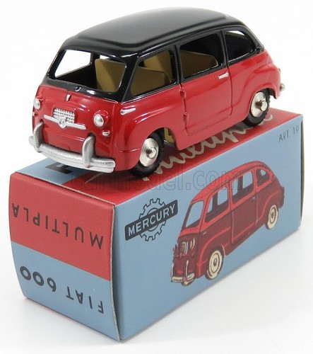 Modellino statico auto fiat - modellino,
